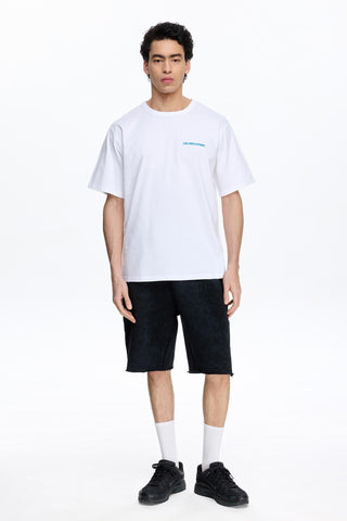SHORT SLEEVE TEE 052