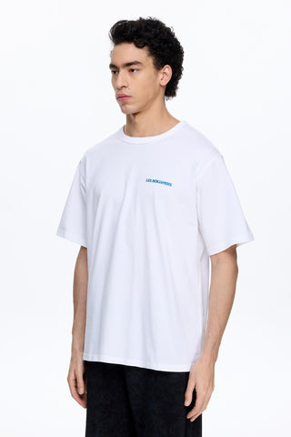 SHORT SLEEVE TEE 052