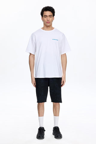 SHORT SLEEVE TEE 052