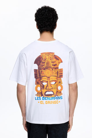 SHORT SLEEVE TEE 052