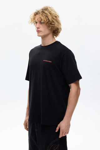 SHORT SLEEVE TEE 057