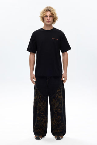 SHORT SLEEVE TEE 057