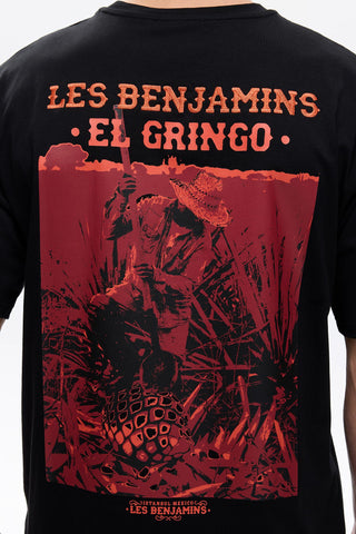 SHORT SLEEVE TEE 057