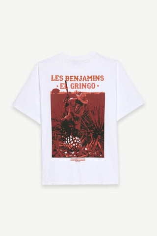 SHORT SLEEVE TEE 058