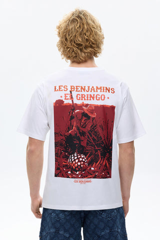 SHORT SLEEVE TEE 058