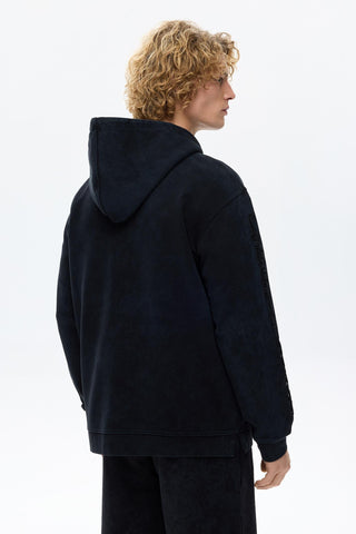 ZIP HOODIE 001