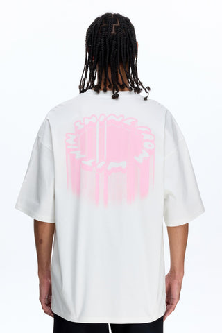 SHORT SLEEVE TEE 302