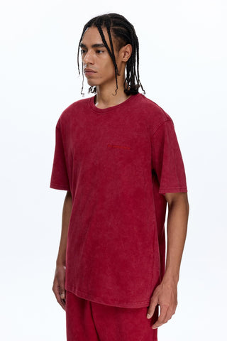 SHORT SLEEVE TEE 310