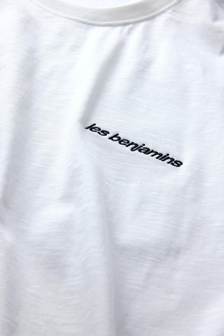 SHORT SLEEVE TEE 313