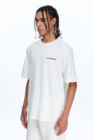 SHORT SLEEVE TEE 313