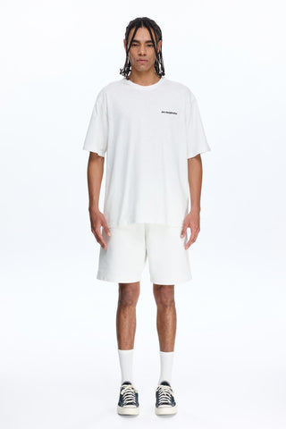 SHORT SLEEVE TEE 313