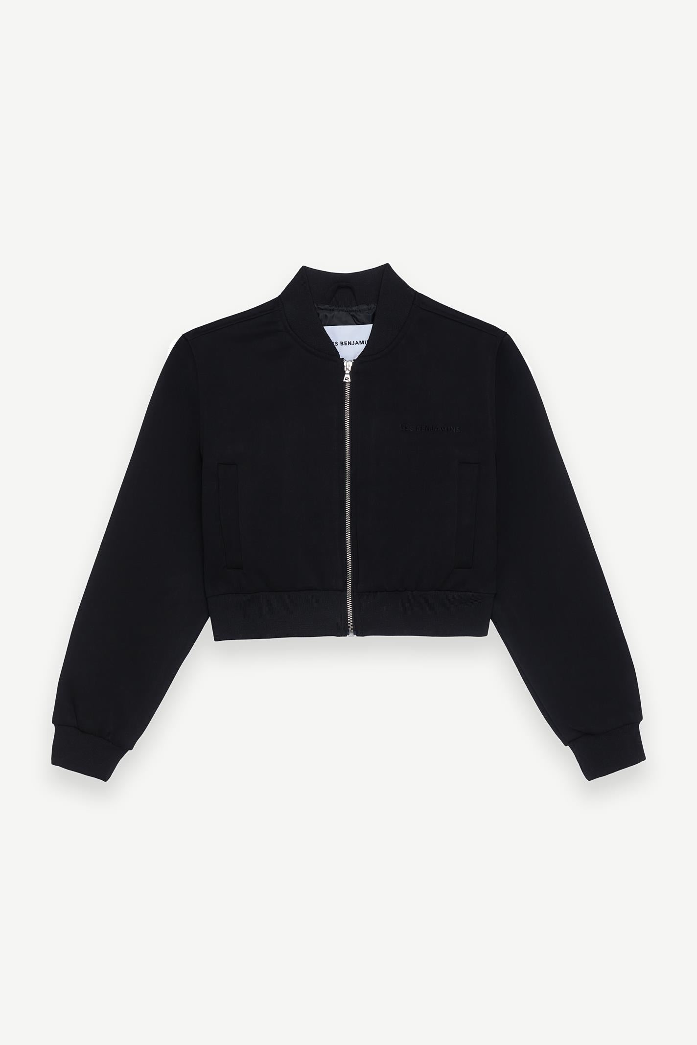 LES BENJAMINS ボンバージャケット Women's Collection – Les Benjamins Global