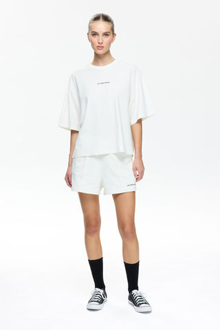 OVERSIZED TEE 306