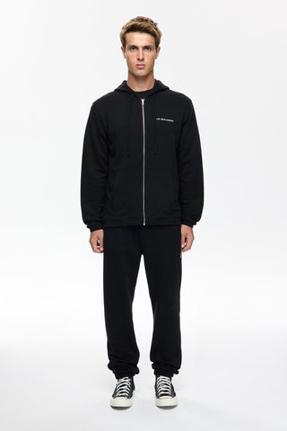 ZIP HOODIE 307