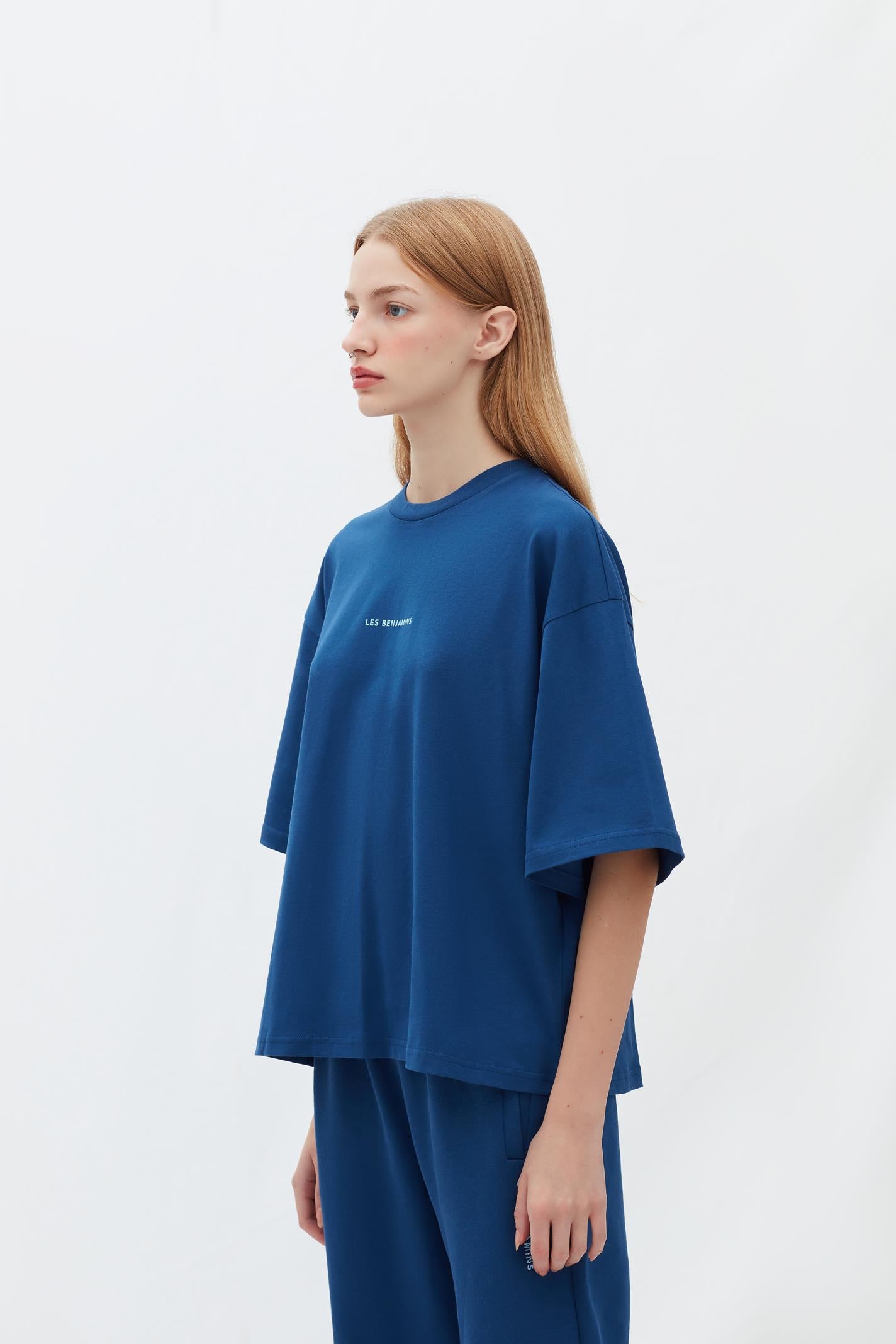 OVERSIZED TEE 002