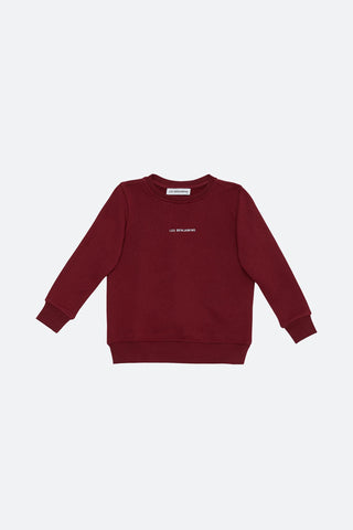 SWEATSHIRT 501