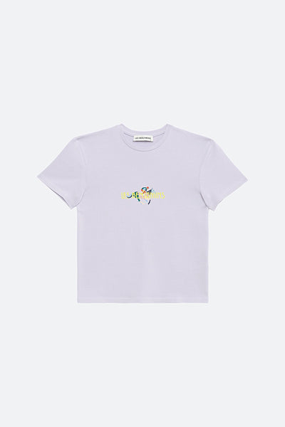 BABY TEE 007