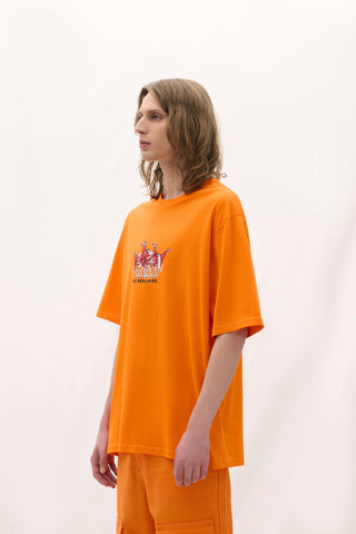 OVERSIZED TEE 006