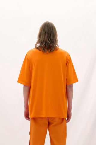 OVERSIZED TEE 006