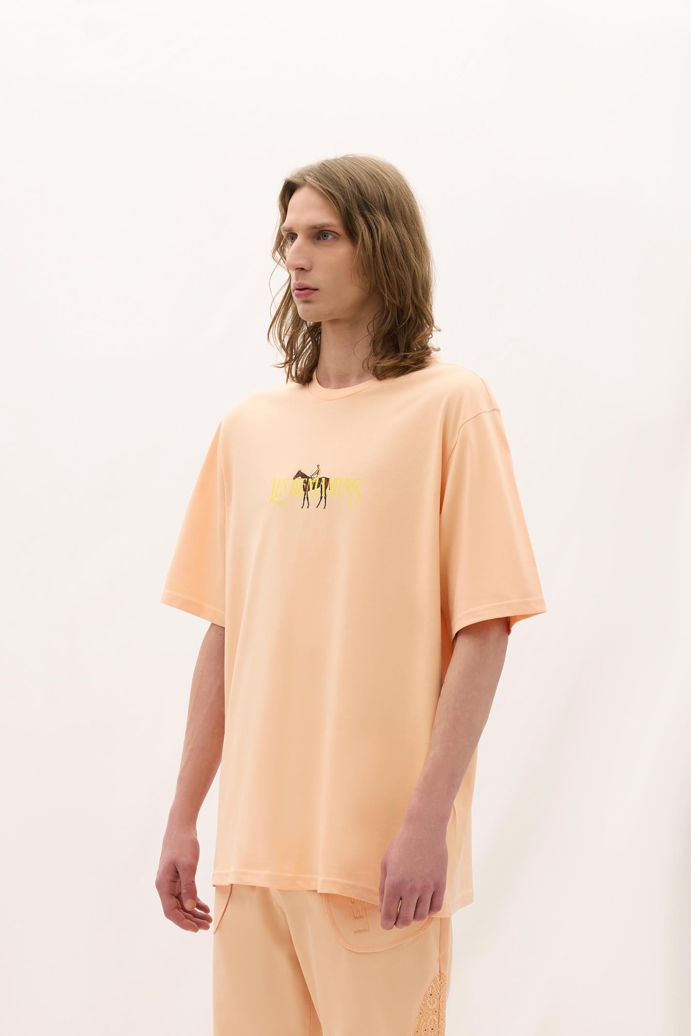 OVERSIZED TEE 008