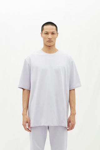 OVERSIZED TEE 009