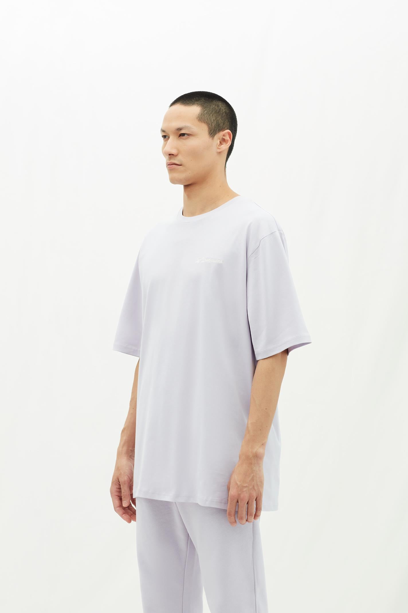 OVERSIZED TEE 009