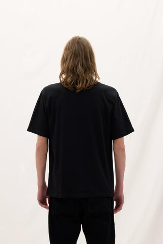 SHORT SLEEVE TEE 016