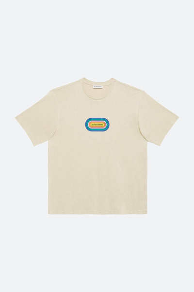 KURZÄRMELIGES T-SHIRT 017