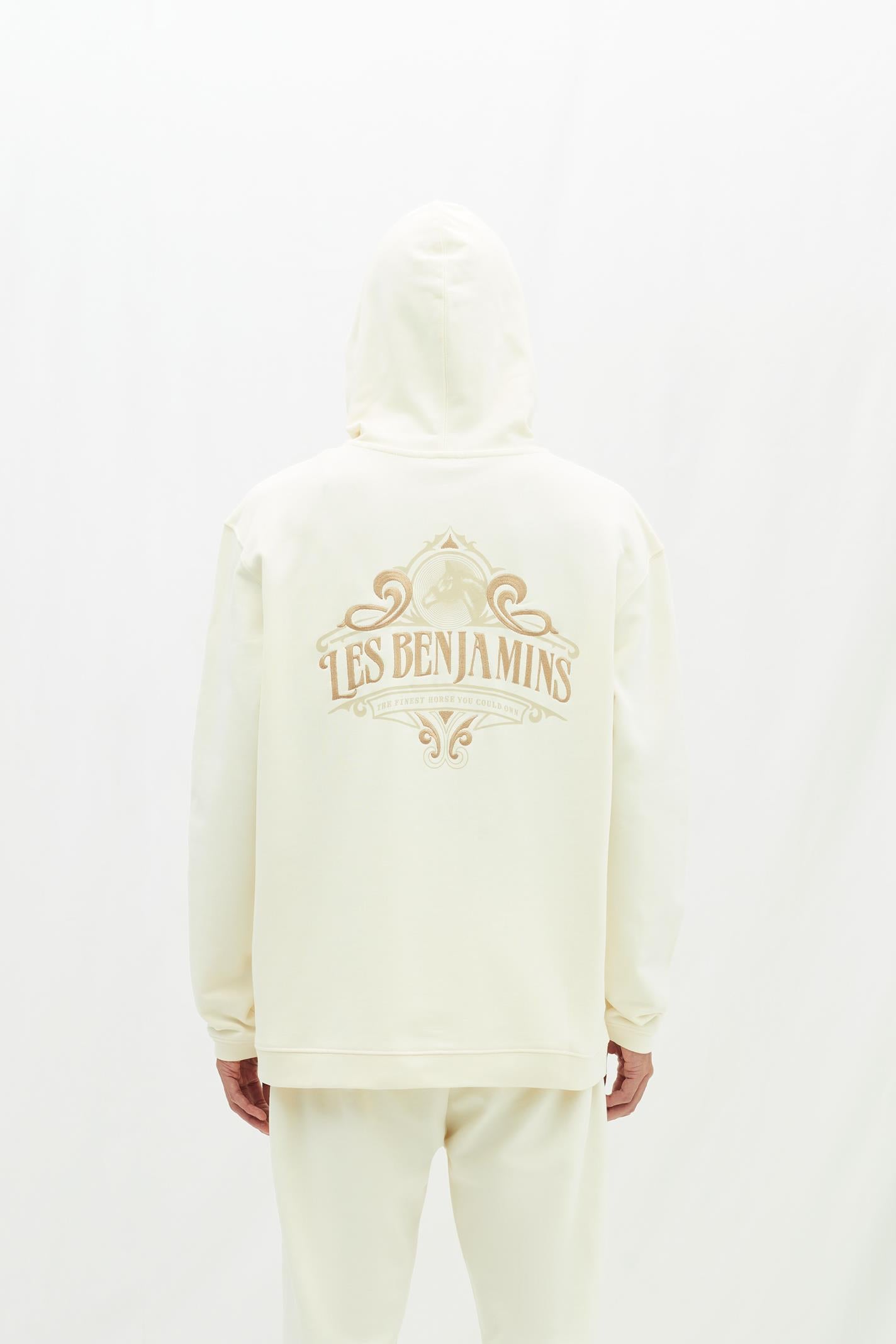 ZIP HOODIE 002